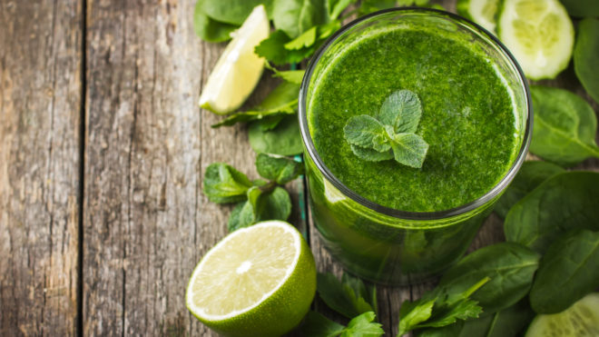 Health Benefits of a Raw Food