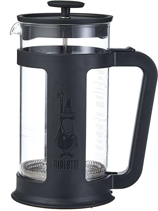 Bialetti 8-cup French Press – Luttmann Produkte